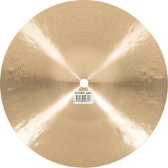 Hihat Becken Meinl Byzance Traditional Medium 10" Hihat Becken - 5