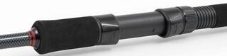Cana para lúcios Fox Rage Warrior Medium Spin Cana 2,7 m 15 - 40 g 2 partes - 3