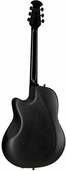 Elektro-akoestische gitaar Ovation MT37-5 - 2