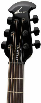 Elektro-akoestische gitaar Ovation MT37-5 - 4