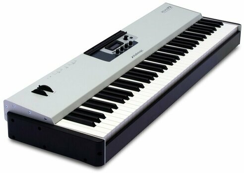 MIDI keyboard Studiologic Acuna 73 - 2