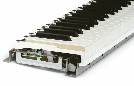 MIDI-клавіатура Studiologic Numa Nano - 3