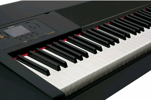 MIDI sintesajzer Studiologic Numa Nero - 2