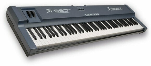 Master Keyboard Studiologic SL990 PRO - 2