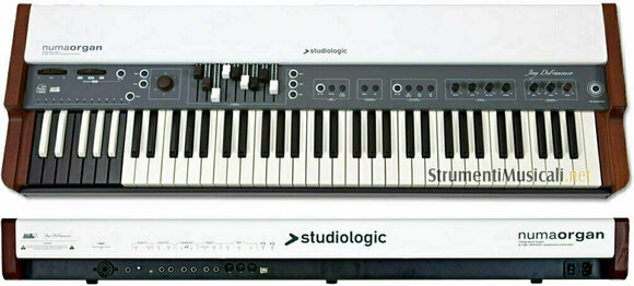 Ψηφιακό όργανο Studiologic Numa Organ - 2