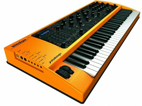 Synthesizer Studiologic Sledge - 3