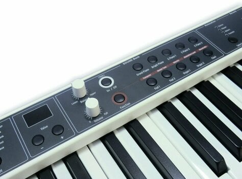 Digitálne stage piano Studiologic Numa Compact - 3