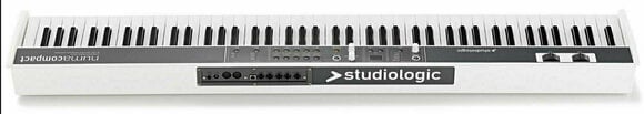 Digitálne stage piano Studiologic Numa Compact - 5