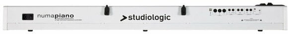 Digitálne stage piano Studiologic Numa Piano - 2