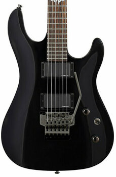 Electric guitar Cort EVL-K5-BK - 2