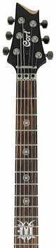 Electric guitar Cort EVL-K5-BK - 3