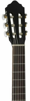 Klassieke gitaar Cort AC10-BKS - 3