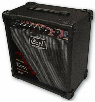 Solid-State Combo Cort MX15R - 2