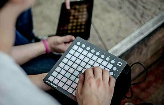 MIDI kontroler Novation Launchpad Mini - 3
