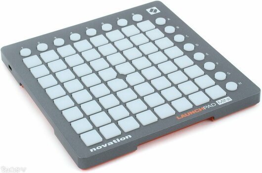 MIDI kontroler Novation Launchpad Mini - 4