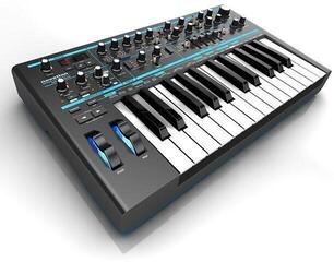 Συνθεσάιζερ Novation Bass Station II Συνθεσάιζερ - 1
