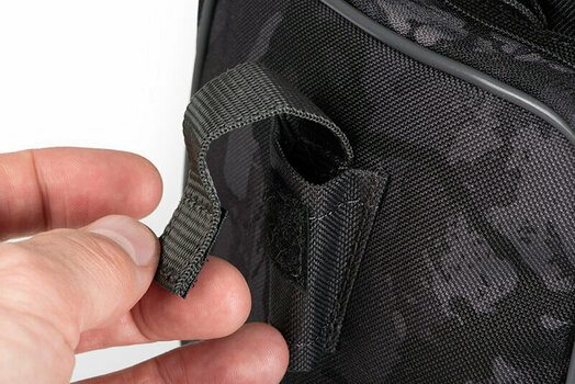 Fishing Backpack, Bag Fox Rage Voyager Camo Medium Carryall - 4