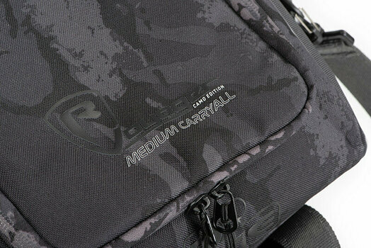 Rybářský batoh, taška Fox Rage Voyager Camo Medium Carryall - 10