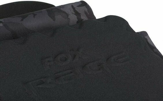 Rybársky batoh, taška Fox Rage Voyager Camo Medium Carryall - 12