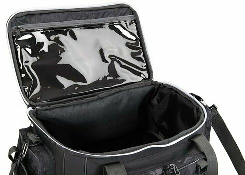 Fishing Backpack, Bag Fox Rage Voyager Camo Large Carryall - 13