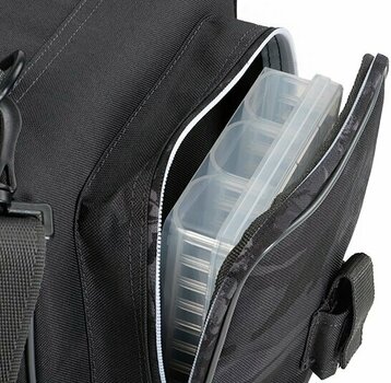 Fishing Backpack, Bag Fox Rage Voyager Camo Large Stacker - 3
