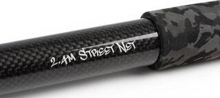 Merítő Fox Rage Street Fighter Short Street Net 35 cm Kézi háló 1 rész - 1