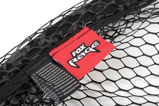 Merítő Fox Rage Street Fighter Short Street Net 35 cm Kézi háló 1 rész - 7
