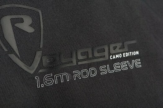 Чанта за въдица Fox Rage Voyager Camo Rod Sleeve 160 cm Чанта за въдица - 4