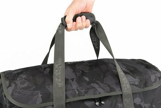 Fishing Backpack, Bag Fox Rage Voyager Camo Large Holdall - 8