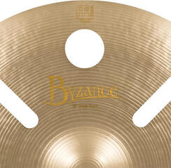Crash činela Meinl Byzance Vintage Trash 16" Crash činela - 2