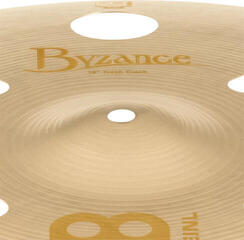 Crash činela Meinl Byzance Vintage Trash 16" Crash činela - 3