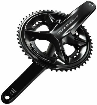 Korby Shimano FC-R9200 172.5 36T-52T Korby - 3