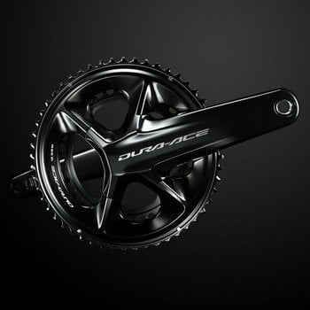 Korby Shimano FC-R9200 172.5 36T-52T Korby - 4