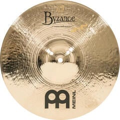 Чинел Hi-Hat Meinl Byzance Brilliant Serpents 13" Чинел Hi-Hat - 1