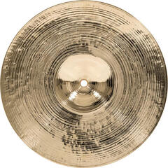 Чинел Hi-Hat Meinl Byzance Brilliant Serpents 13" Чинел Hi-Hat - 2