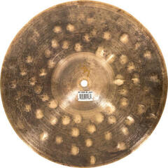 Чинел Hi-Hat Meinl Byzance Brilliant Serpents 13" Чинел Hi-Hat - 5