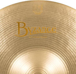 Splash bekken Meinl Byzance Vintage 10" Splash bekken - 2