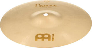 Splash bekken Meinl Byzance Vintage 10" Splash bekken - 4