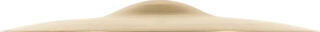 Splash bekken Meinl Byzance Vintage 10" Splash bekken - 5