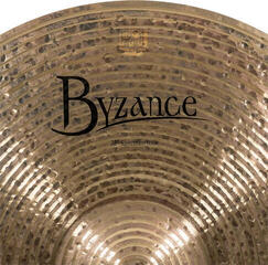 Ride Cymbal Meinl Byzance Spectrum 22" Ride Cymbal - 2