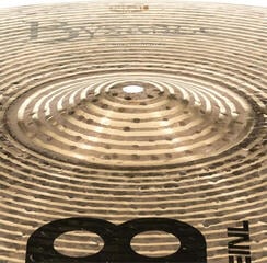 Ride Cymbal Meinl Byzance Spectrum 22" Ride Cymbal - 3