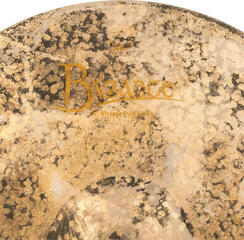 Crash činela Meinl Byzance Vintage Pure 20" Crash činela - 2