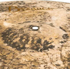Crash činela Meinl Byzance Vintage Pure 20" Crash činela - 3