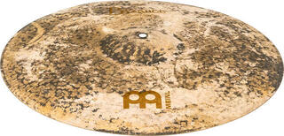 Crash činela Meinl Byzance Vintage Pure 20" Crash činela - 4