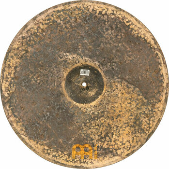 Cymbale ride Meinl Byzance Vintage Pure Cymbale ride 22" - 2