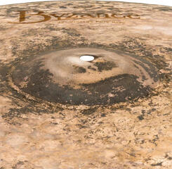 Ride činela Meinl Byzance Vintage Pure 22" Ride činela - 3