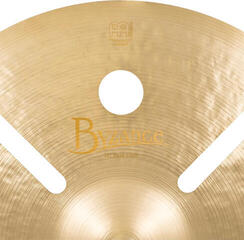 Crash činela Meinl Byzance Vintage Trash 20" Crash činela - 2