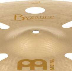 Crash činela Meinl Byzance Vintage Trash 20" Crash činela - 3