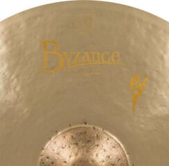Ride činela Meinl Byzance Vintage Sand 22" Ride činela - 2