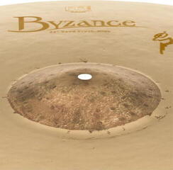 Ride činela Meinl Byzance Vintage Sand 22" Ride činela - 3